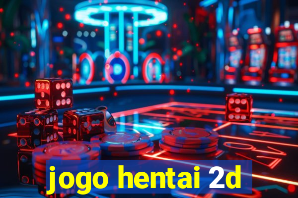 jogo hentai 2d